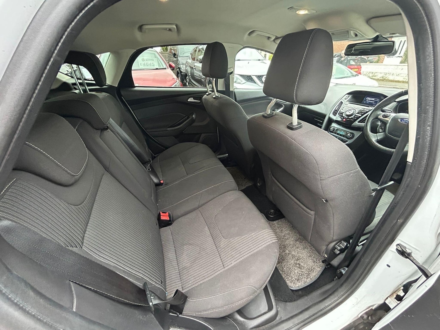 Used Ford Focus for sale - 77908706: Photo 26