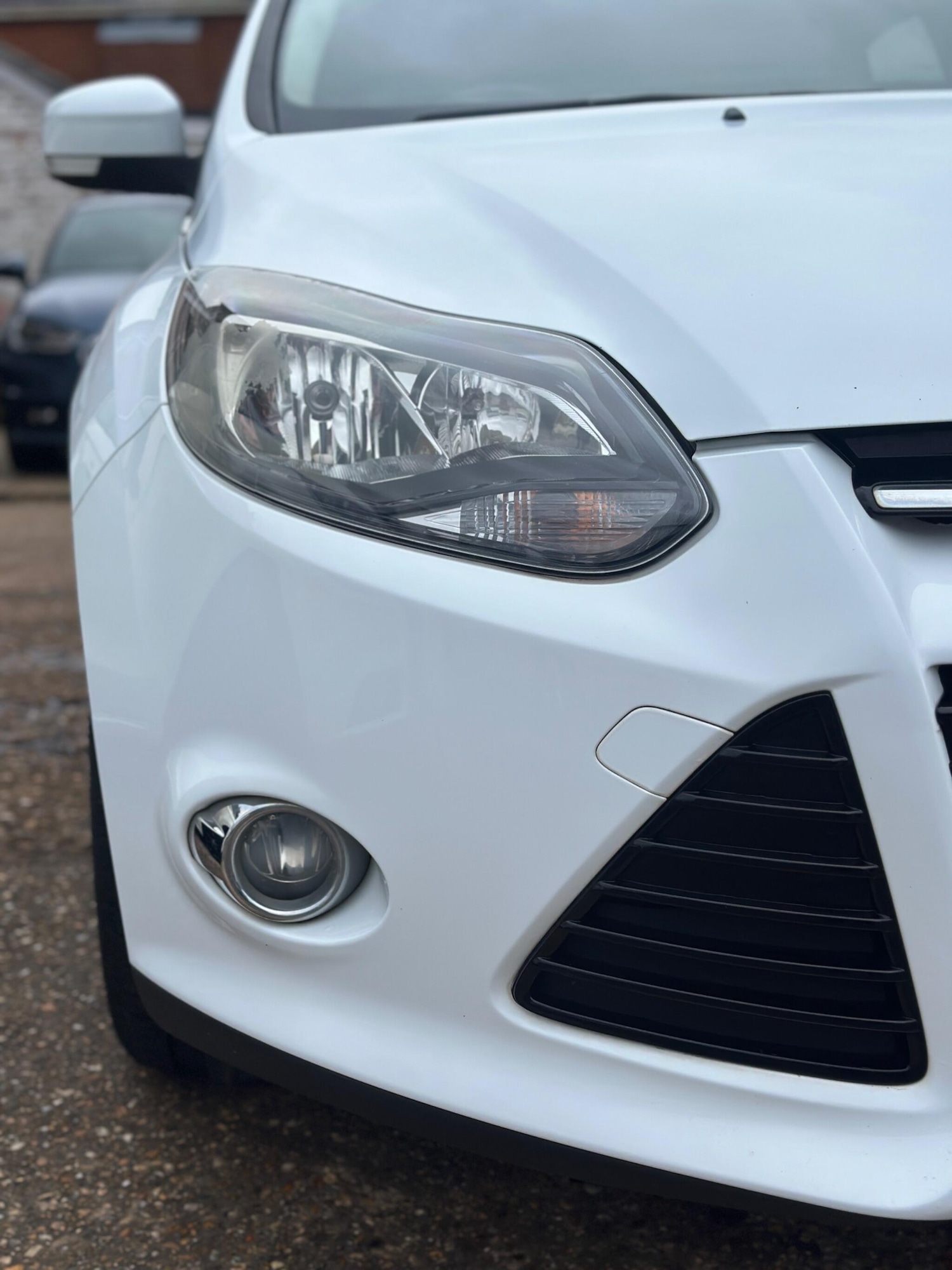 Used Ford Focus for sale - 77908706: Photo 3