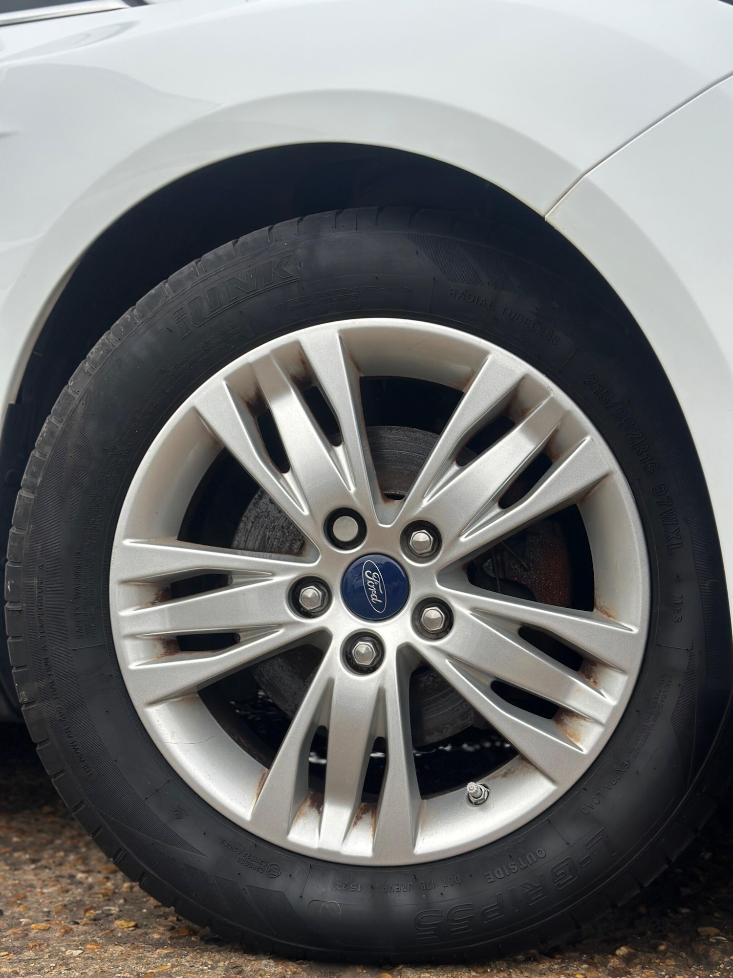 Used Ford Focus for sale - 77908706: Photo 4