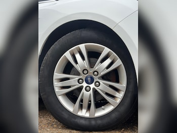 Used Ford Focus 2014 for sale - 77908706: Photo