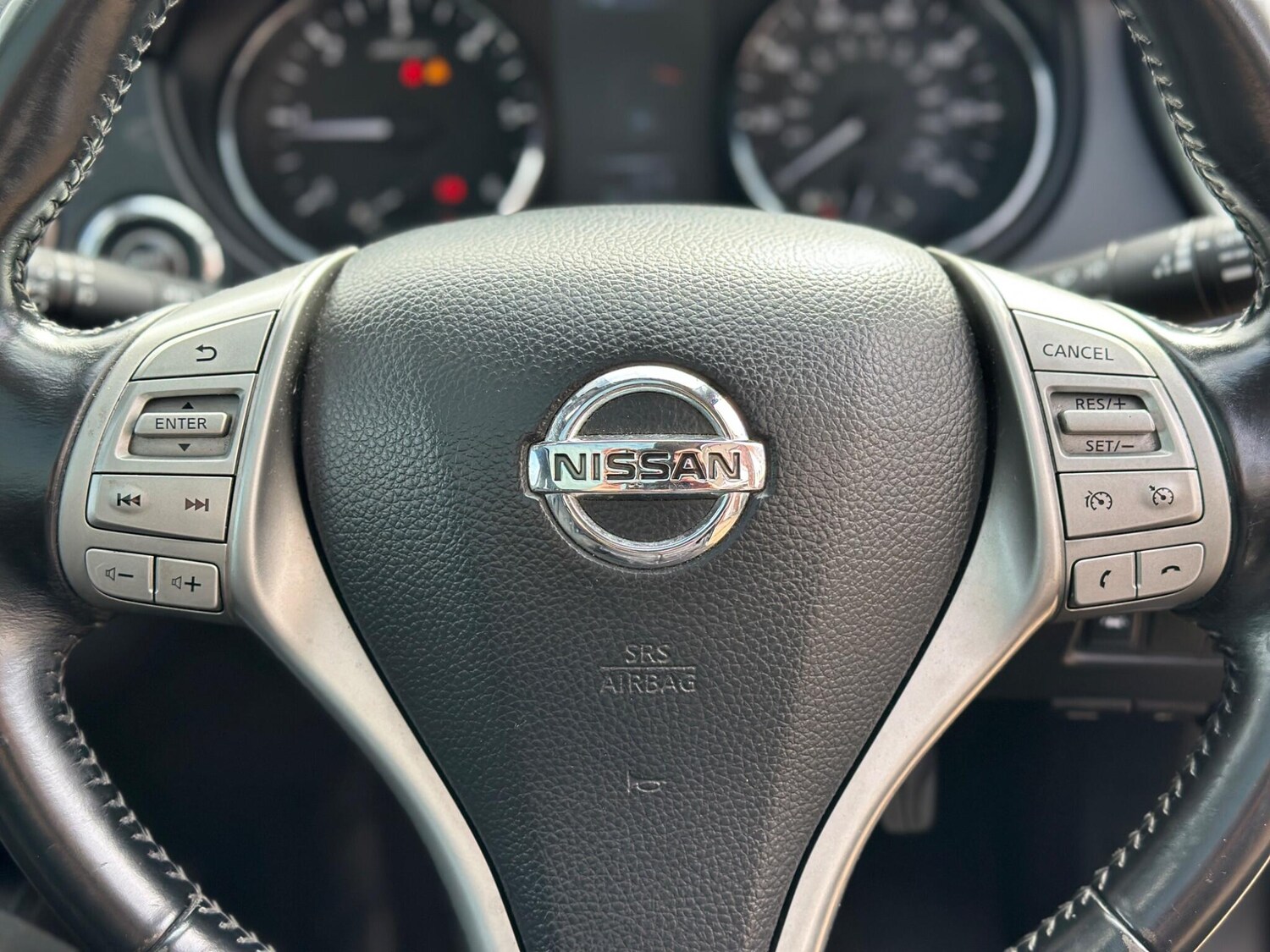 Used Nissan Qashqai for sale - 77908489: Photo 11