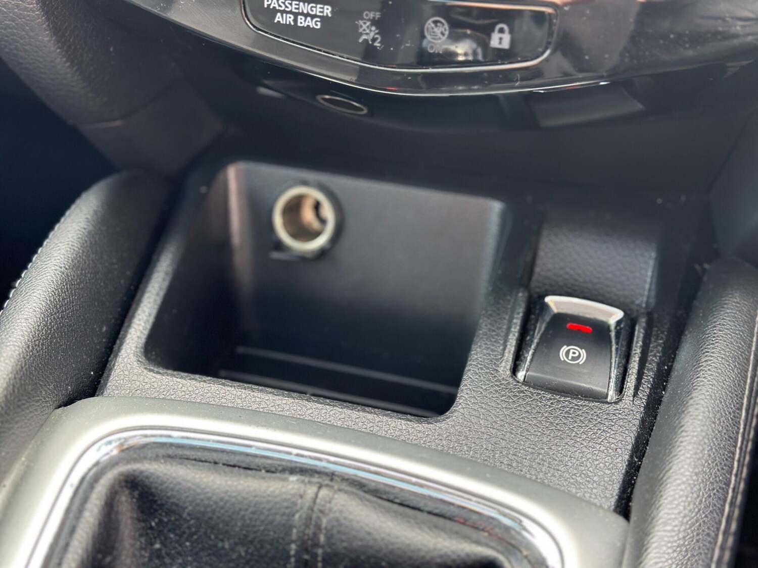 Used Nissan Qashqai for sale - 77908489: Photo 19