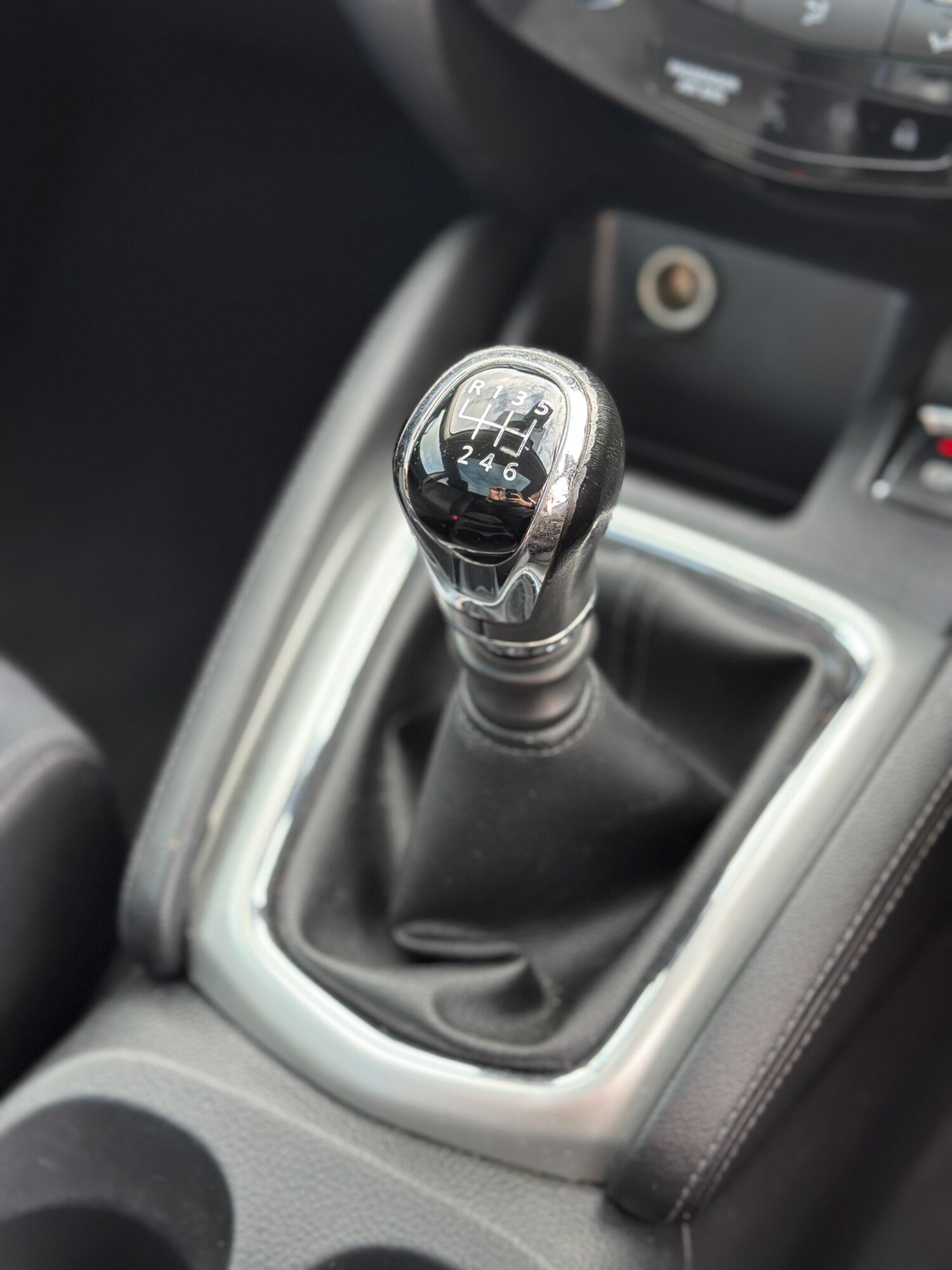 Used Nissan Qashqai for sale - 77908489: Photo 20