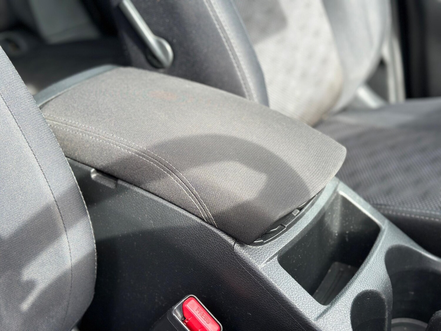 Used Nissan Qashqai for sale - 77908489: Photo 21