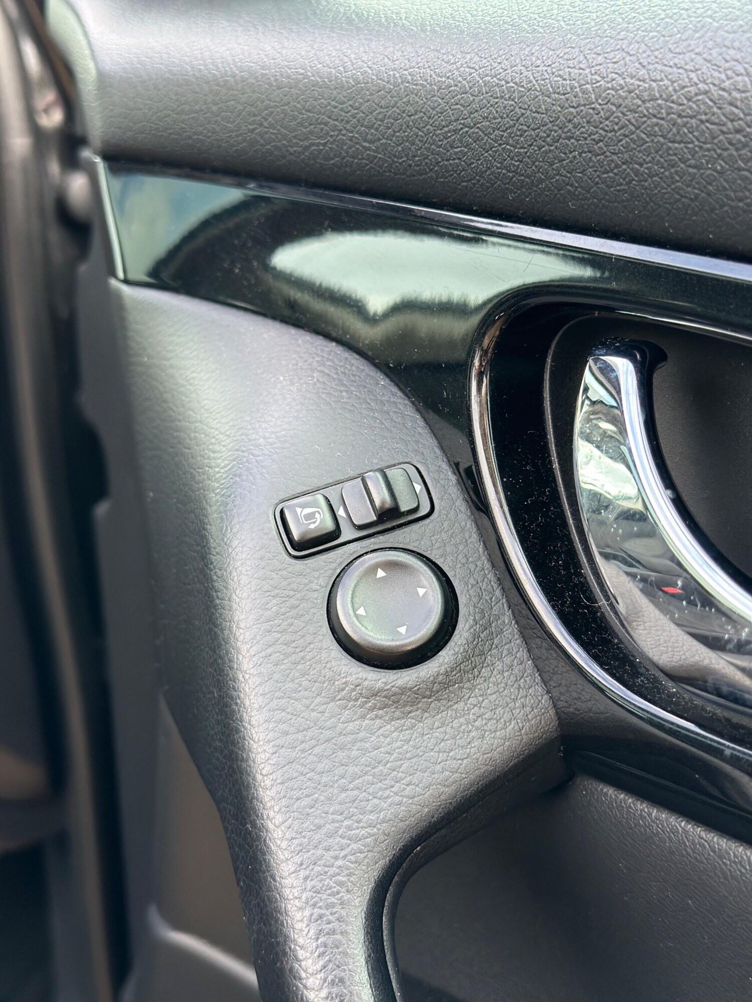 Used Nissan Qashqai for sale - 77908489: Photo 24