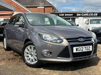 Used Ford Focus 2012 for sale - 78429979: Photo