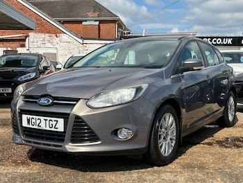 Used Ford Focus 2012 for sale - 78429979: Photo