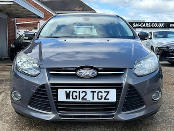 Used Ford Focus 2012 for sale - 78429979: Photo