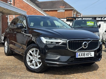 Used Volvo XC60 2018 for sale - 78204465: Photo