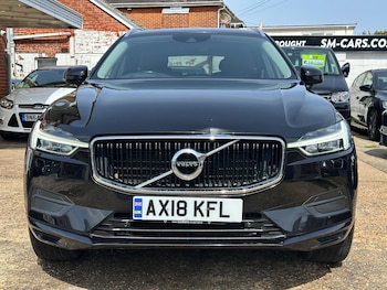 Used Volvo XC60 2018 for sale - 78204465: Photo