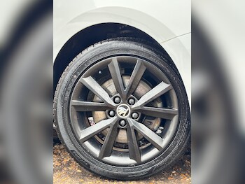 Used Skoda Fabia 2018 for sale - 78772355: Photo