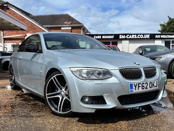 Used BMW 3 Series 2013 for sale - 78783629: Photo