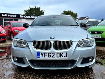 Used BMW 3 Series 2013 for sale - 78783629: Photo
