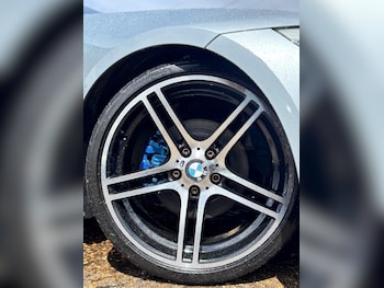 Used BMW 3 Series 2013 for sale - 78783629: Photo