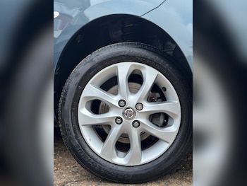 Used Nissan Micra 2016 for sale - 78291268: Photo