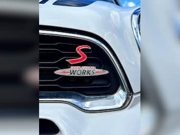 Used MINI Paceman 2014 for sale - 79687968: Photo