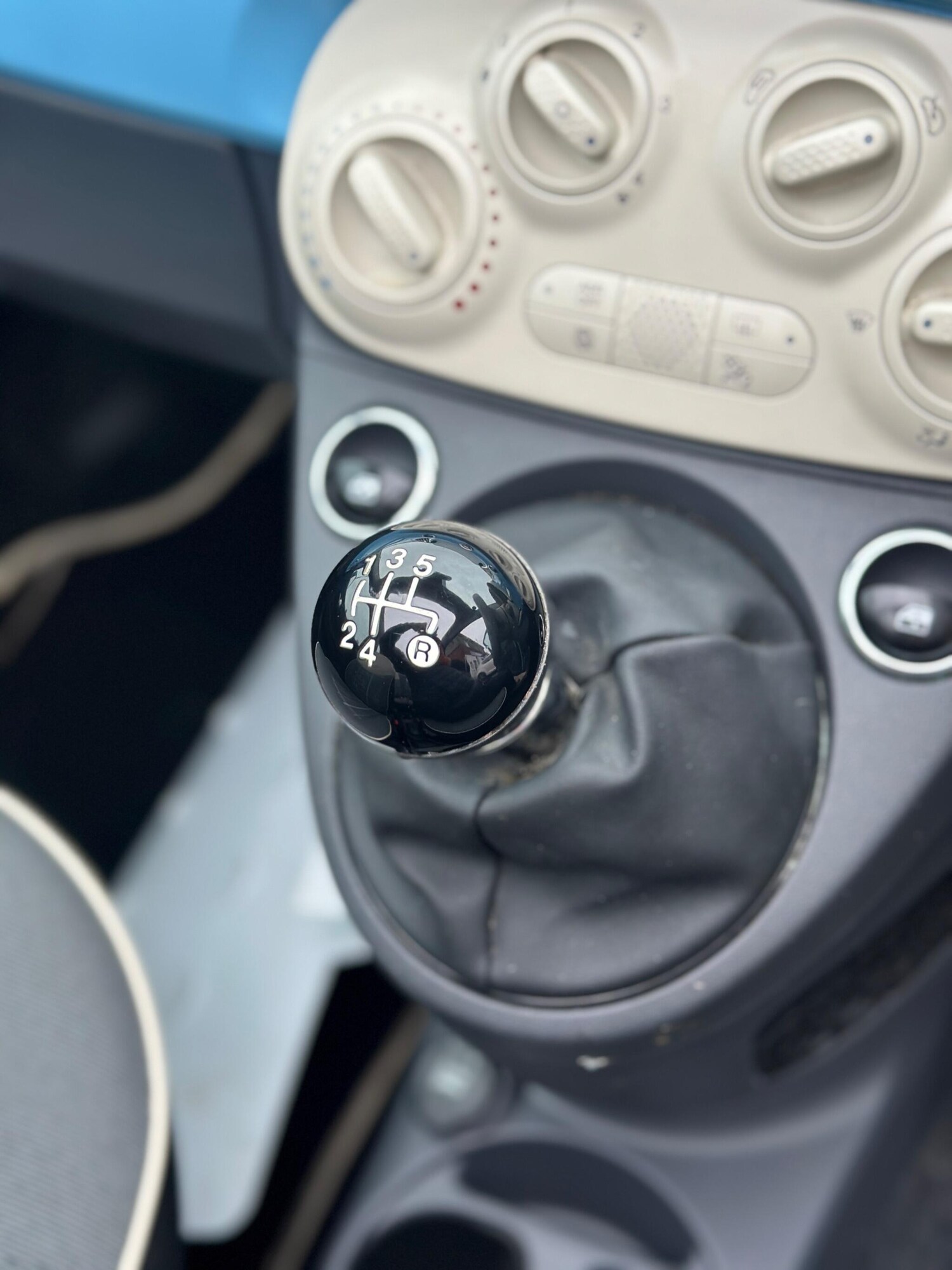 Used Fiat 500C for sale - 77497531: Photo 19