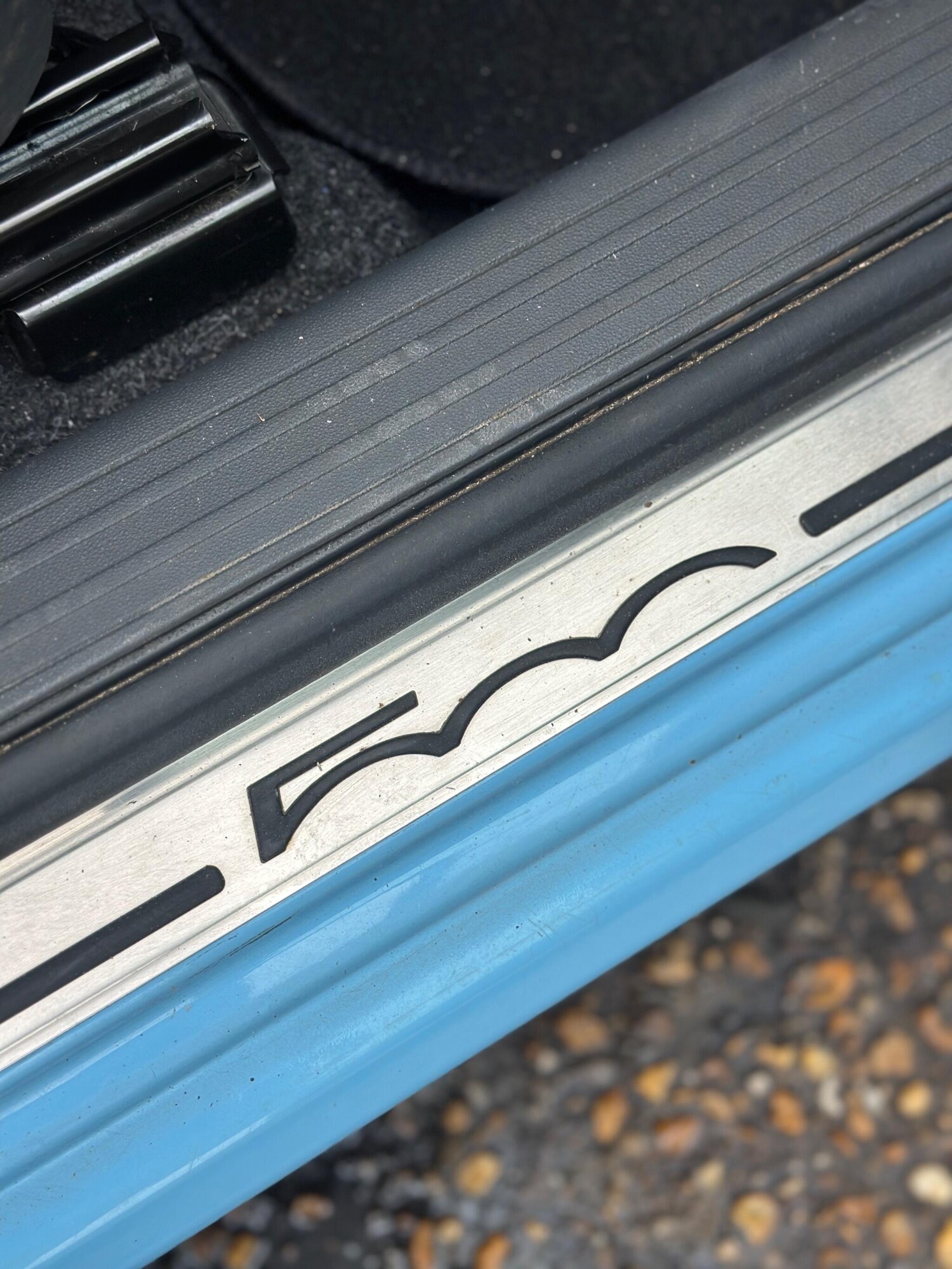 Used Fiat 500C for sale - 77497531: Photo 22