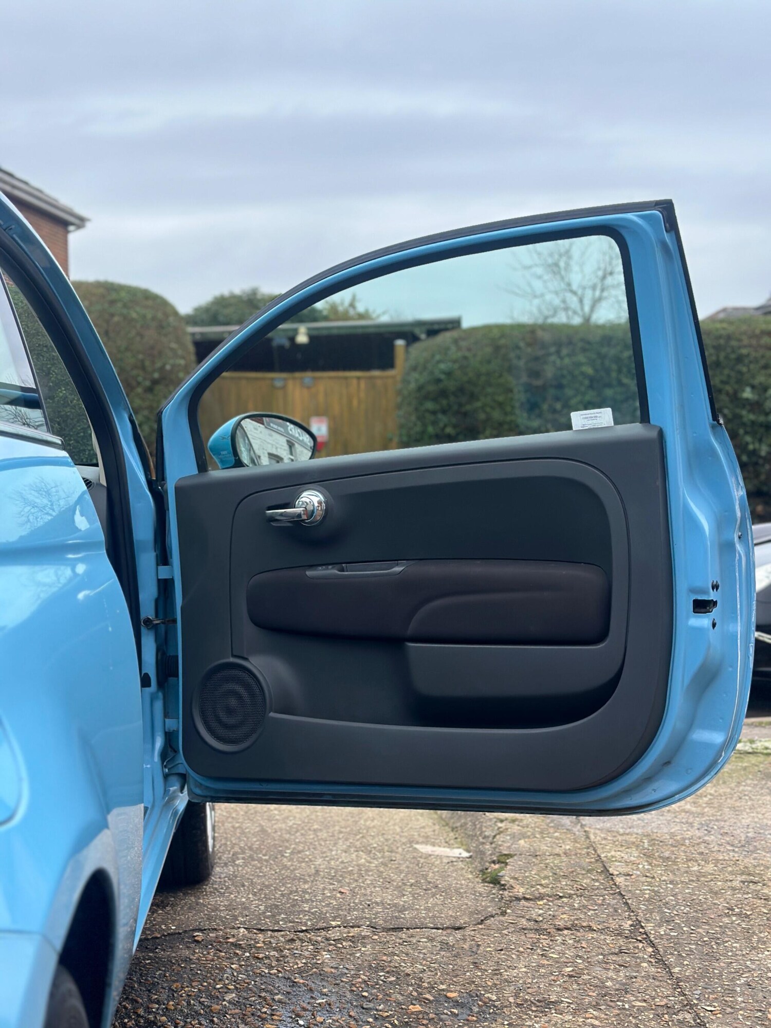 Used Fiat 500C for sale - 77497531: Photo 23