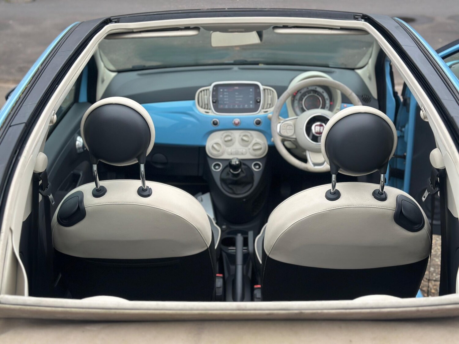 Used Fiat 500C for sale - 77497531: Photo 27