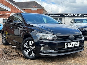 Used Volkswagen Polo 2019 for sale - 78911267: Photo