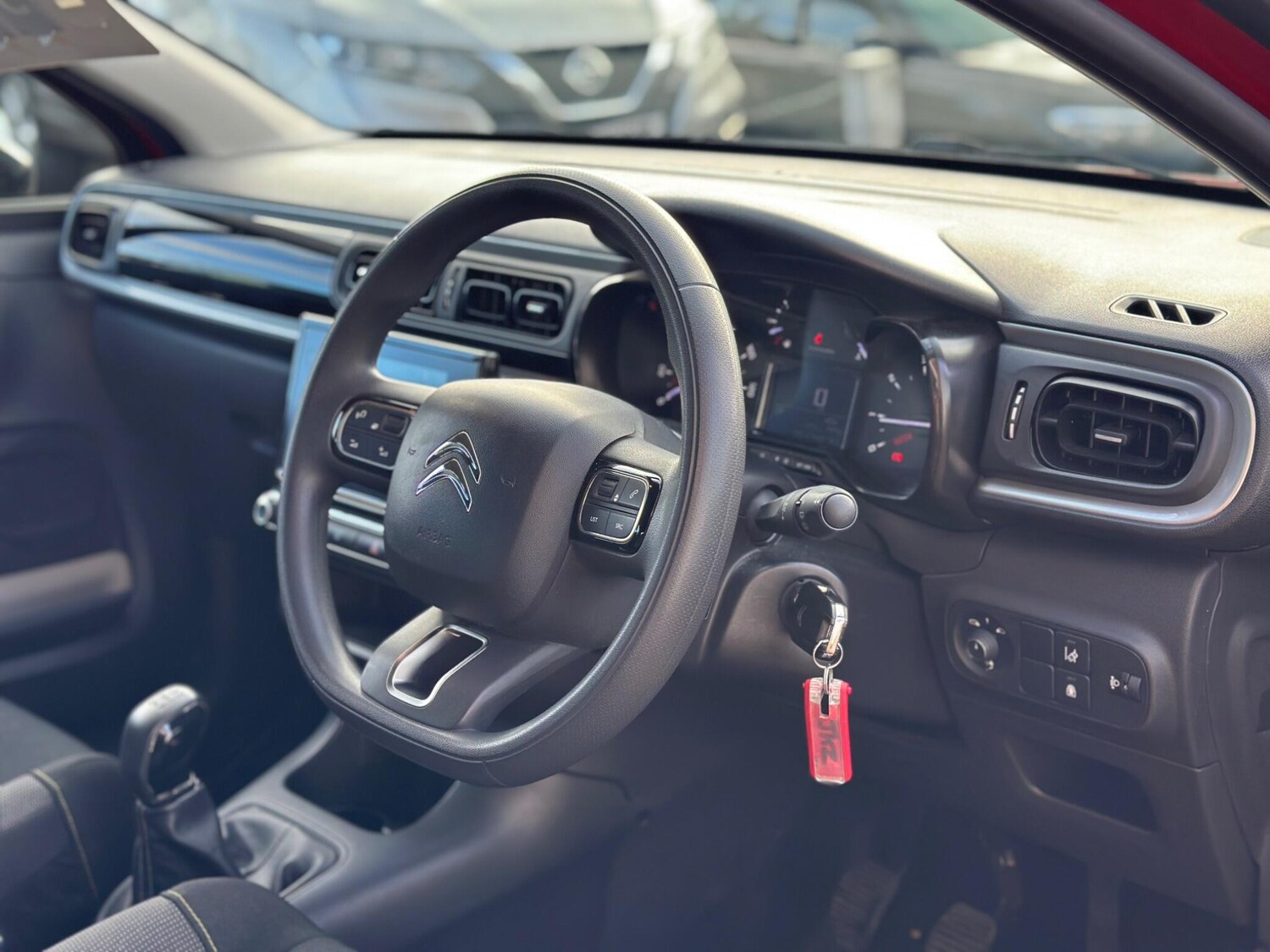 Used Citroen C3 for sale - 77351434: Photo 12