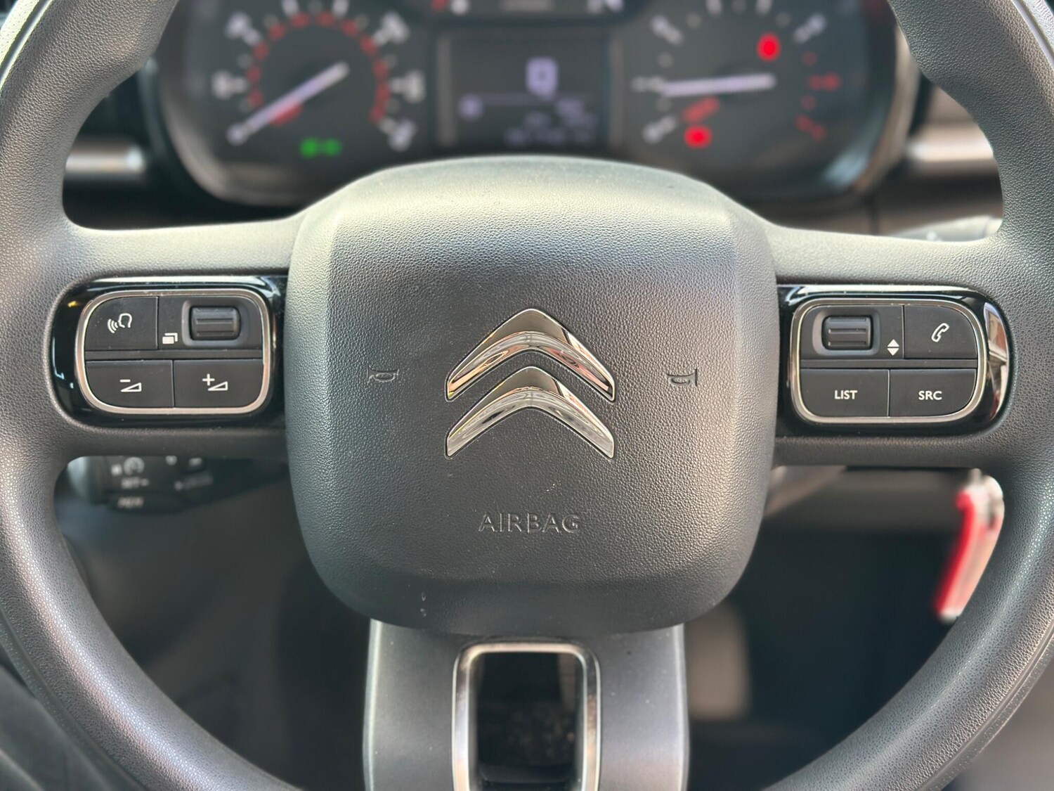 Used Citroen C3 for sale - 77351434: Photo 13