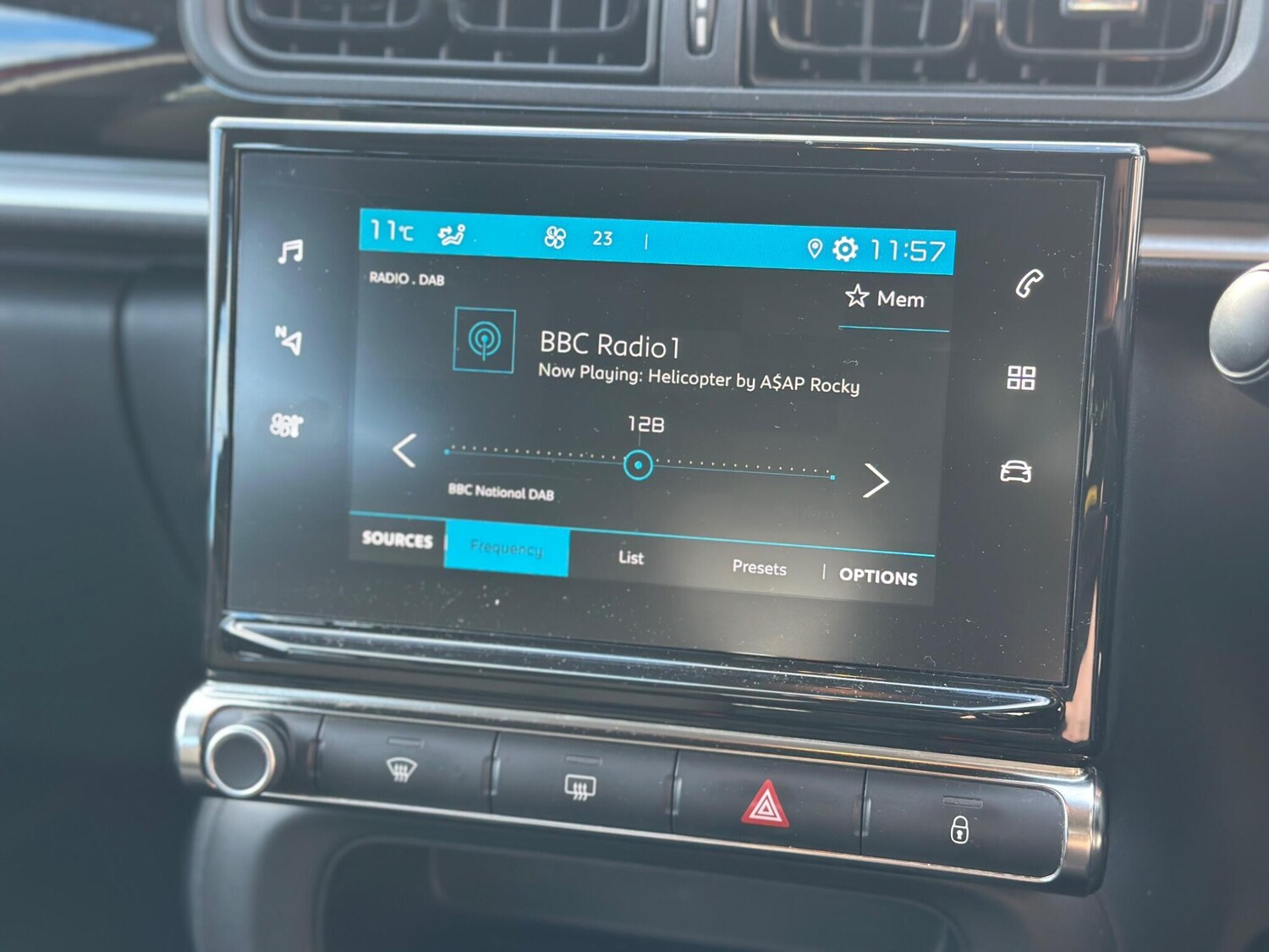 Used Citroen C3 for sale - 77351434: Photo 18