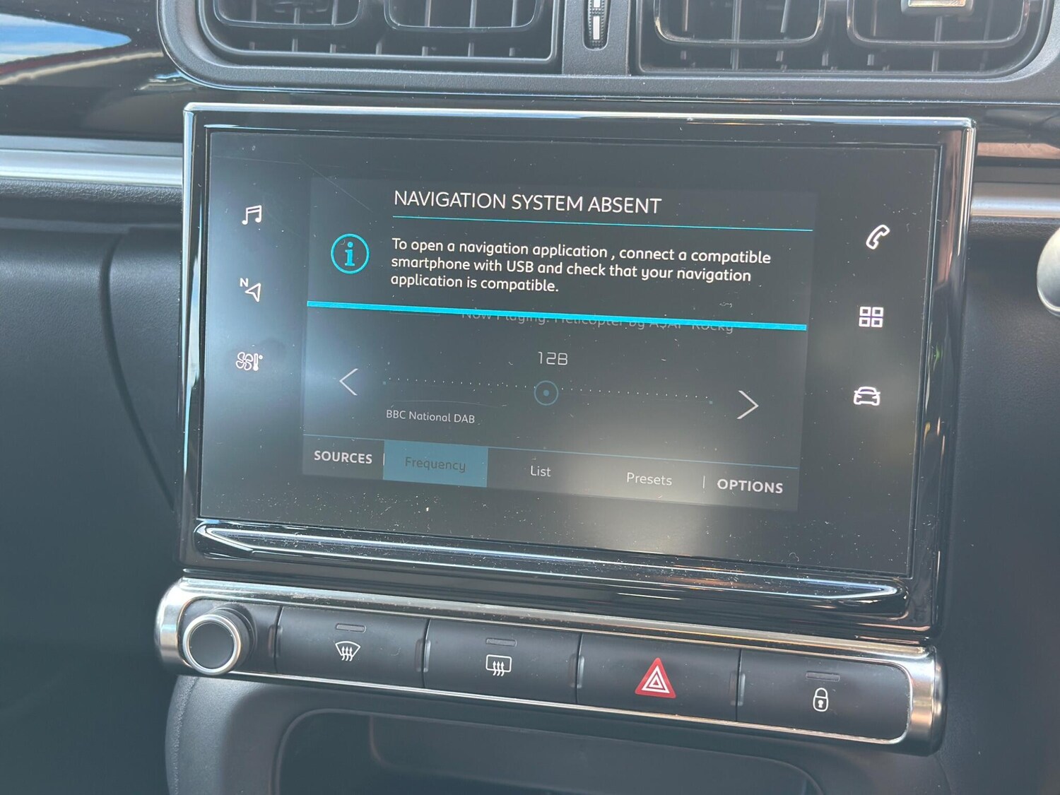 Used Citroen C3 for sale - 77351434: Photo 19