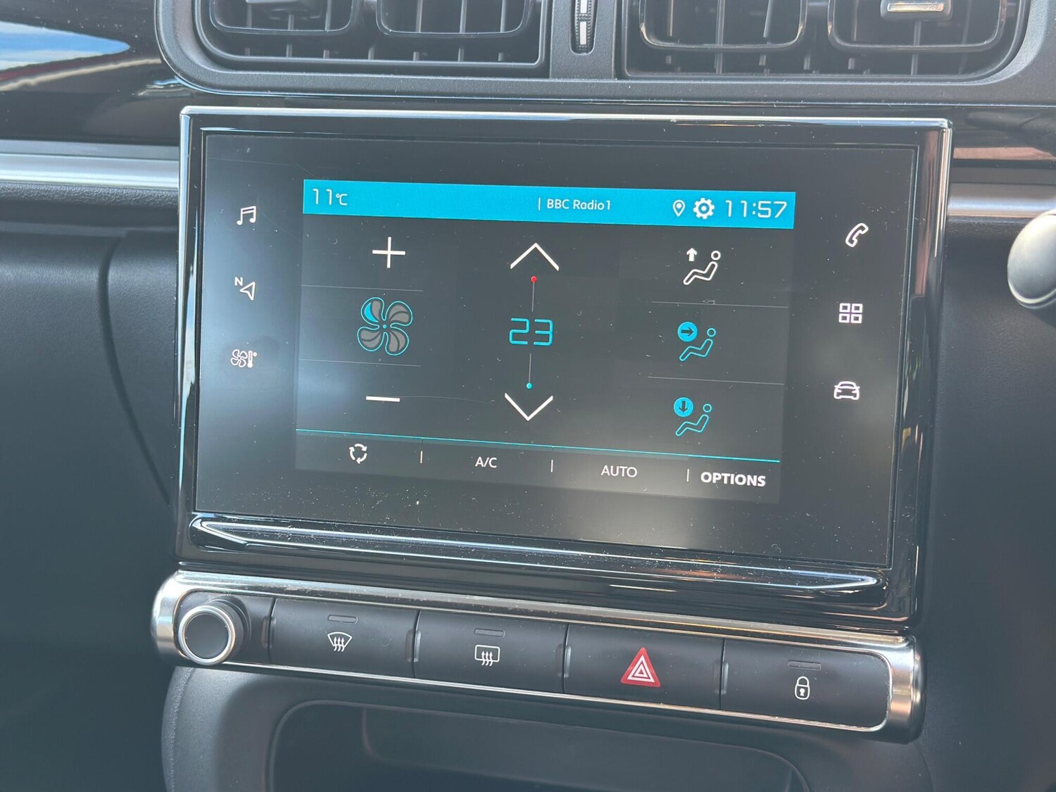 Used Citroen C3 for sale - 77351434: Photo 20