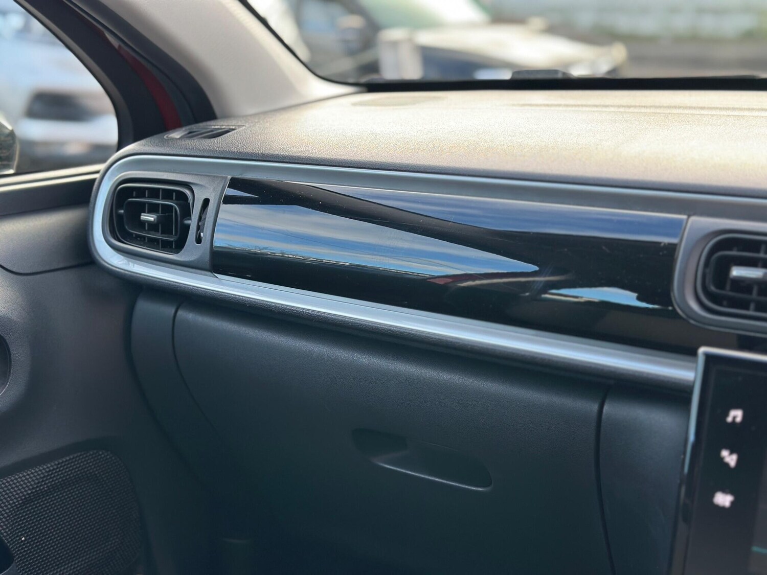 Used Citroen C3 for sale - 77351434: Photo 21