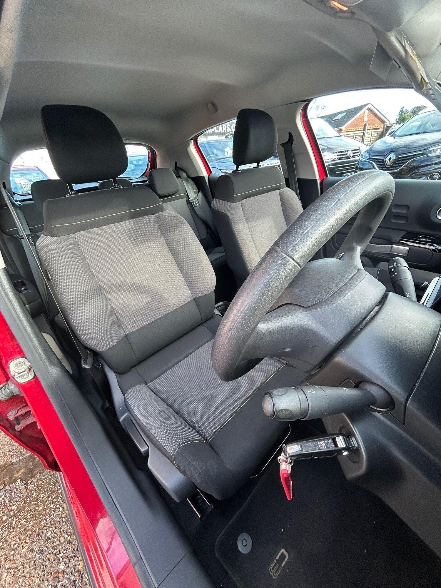 Used Citroen C3 for sale - 77351434: Photo 24