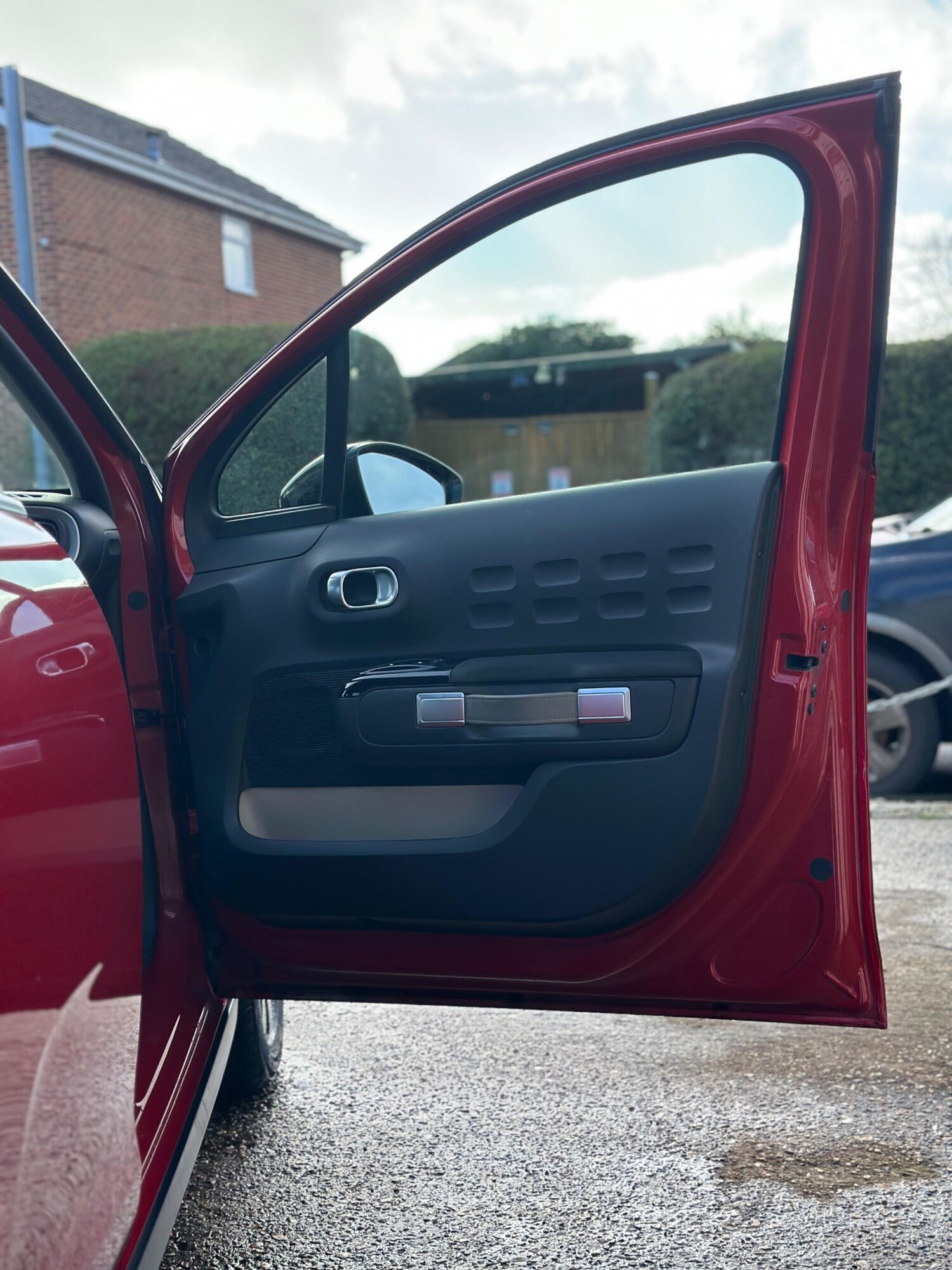 Used Citroen C3 for sale - 77351434: Photo 25