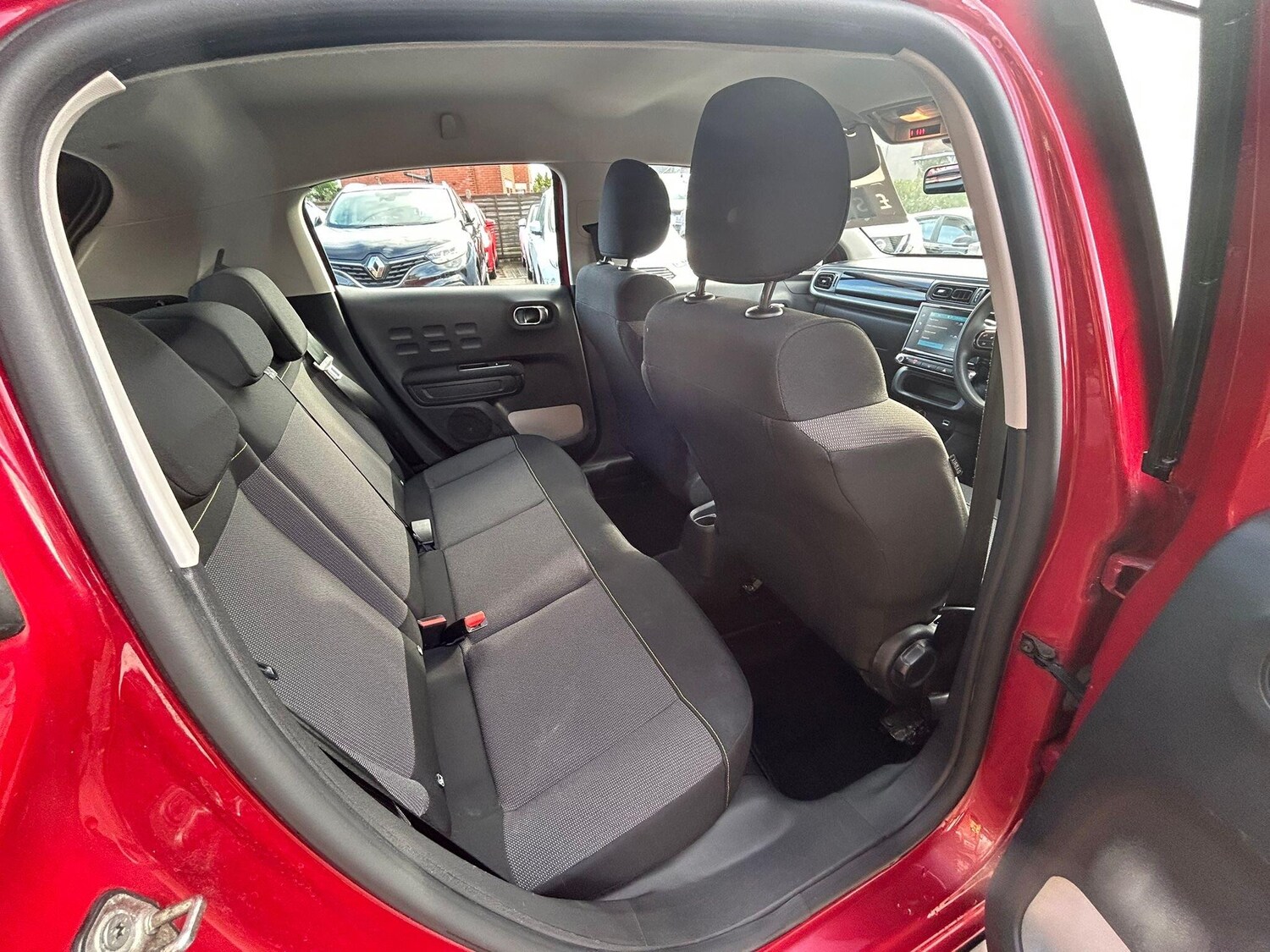 Used Citroen C3 for sale - 77351434: Photo 27