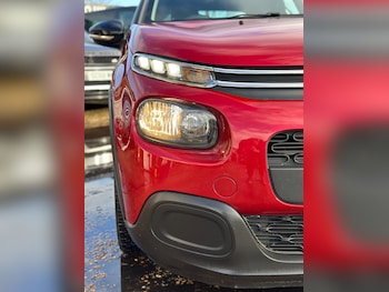 Used Citroen C3 2020 for sale - 77351434: Photo