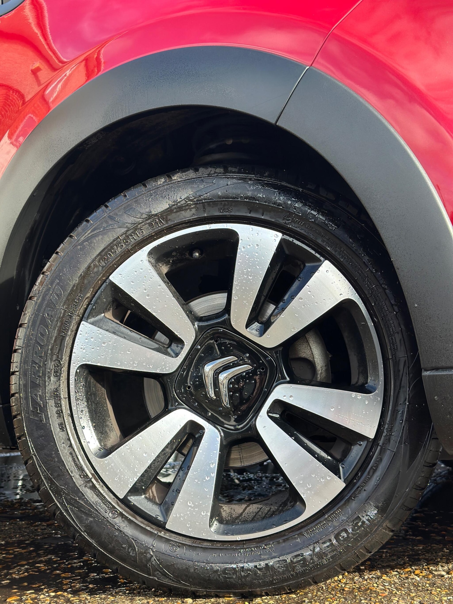 Used Citroen C3 for sale - 77351434: Photo 4