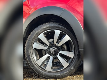 Used Citroen C3 2020 for sale - 77351434: Photo