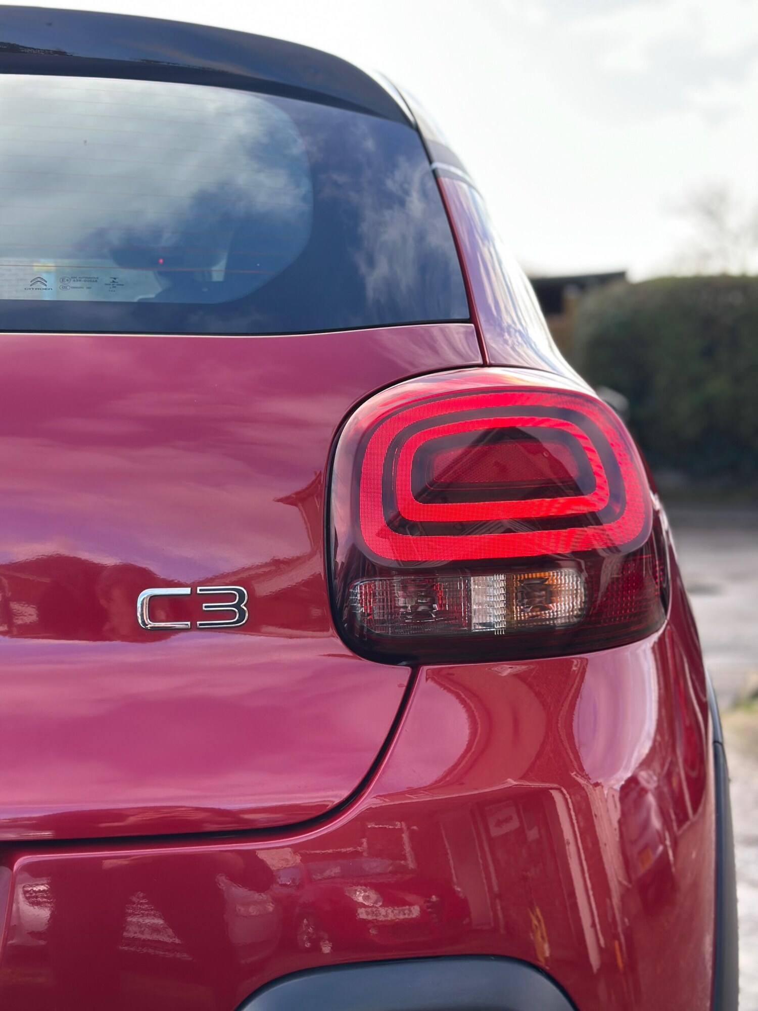 Used Citroen C3 for sale - 77351434: Photo 7