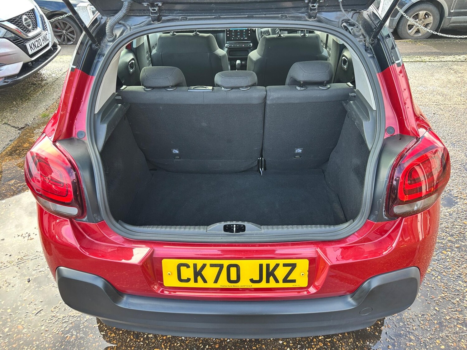 Used Citroen C3 for sale - 77351434: Photo 8