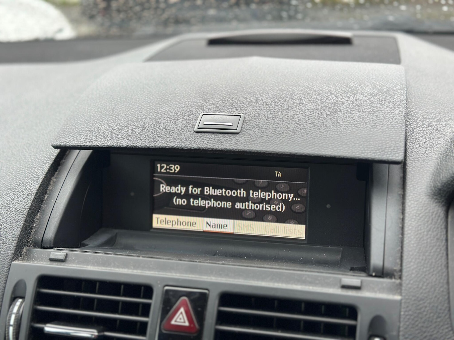 Used Mercedes-Benz C Class 2008 for sale - 77278847: Photo 12