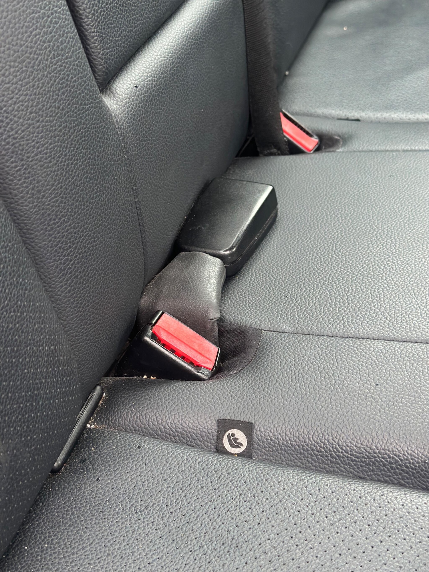 Used Mercedes-Benz C Class 2008 for sale - 77278847: Photo 18