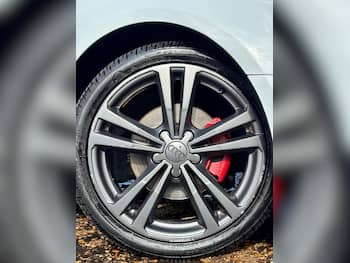 Used Audi A3 2015 for sale - 79820608: Photo