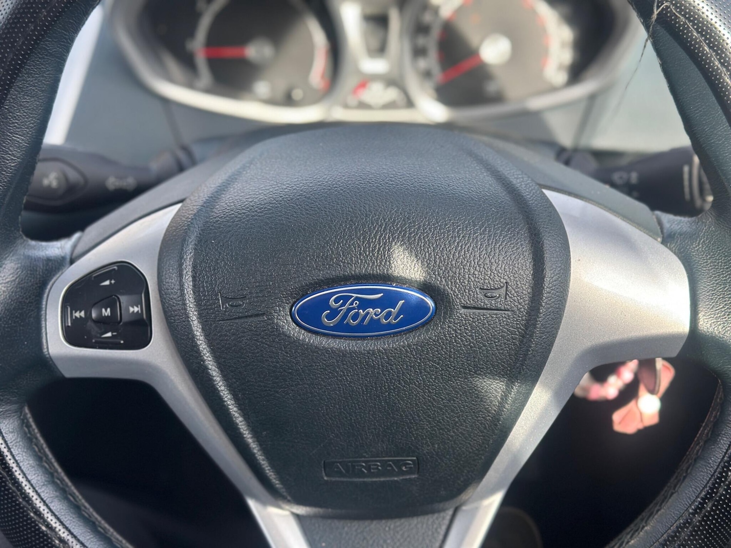 Used Ford Fiesta 2009 for sale - 77411823: Photo 13