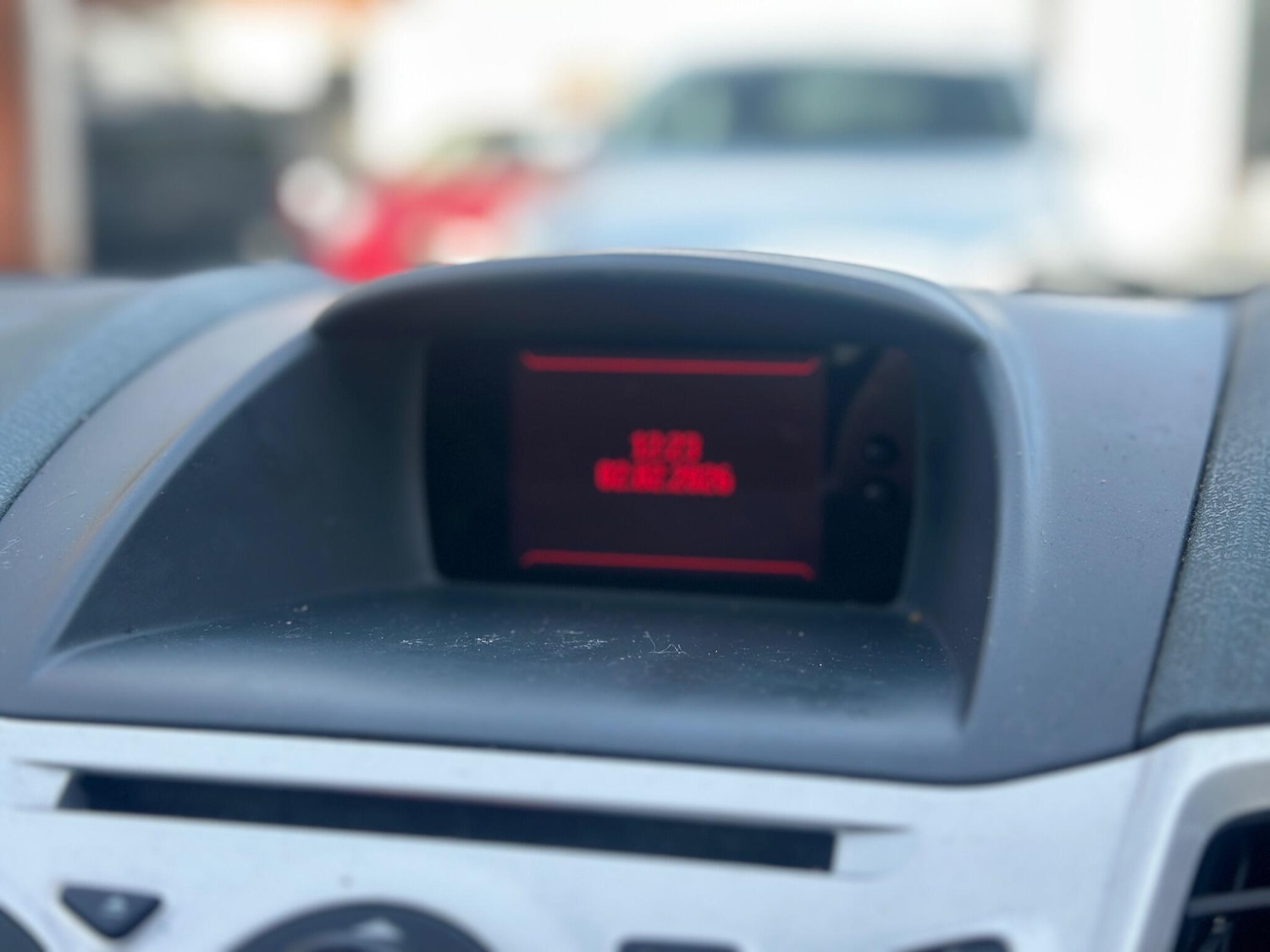 Used Ford Fiesta 2009 for sale - 77411823: Photo 15