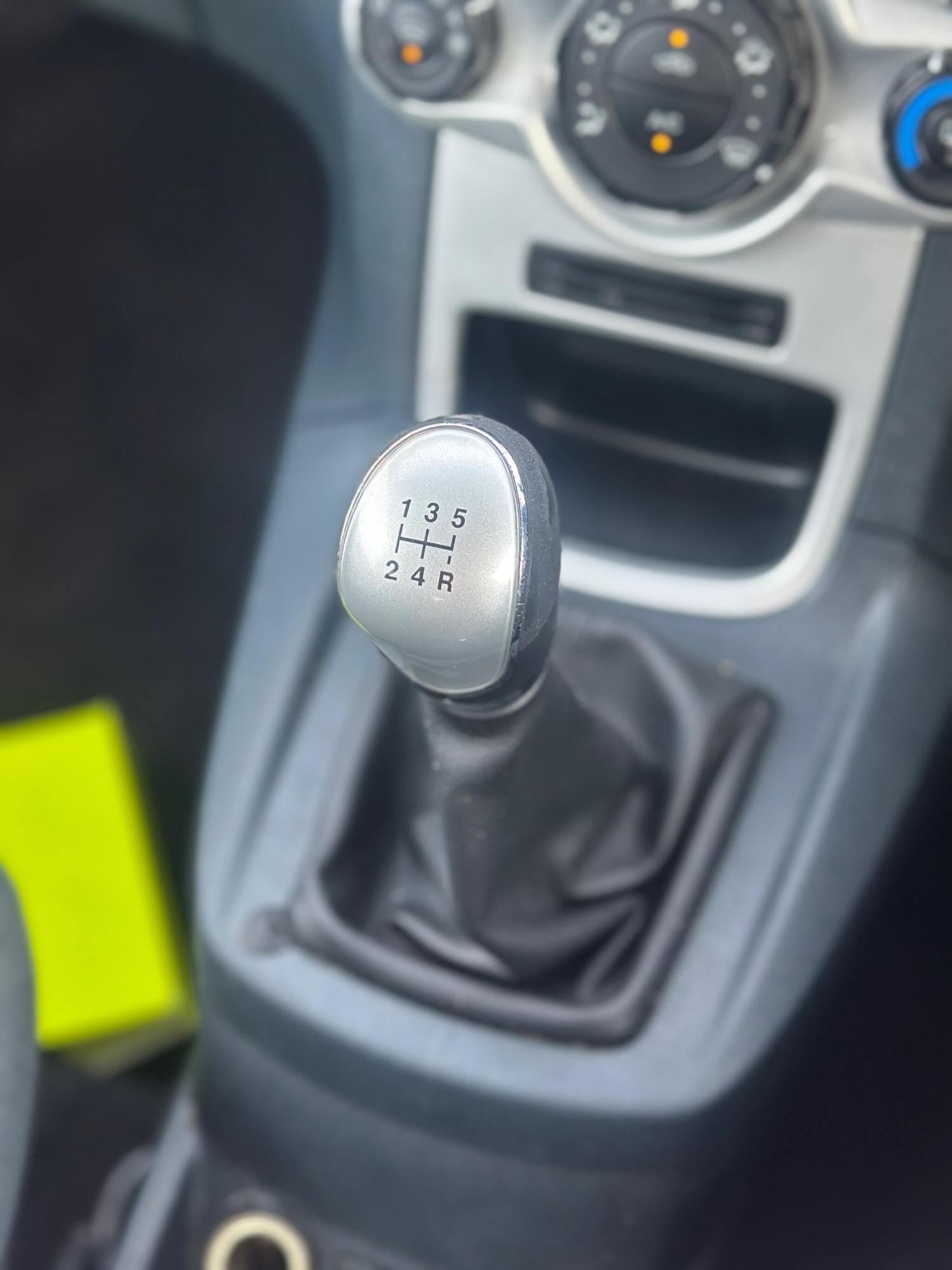 Used Ford Fiesta 2009 for sale - 77411823: Photo 18