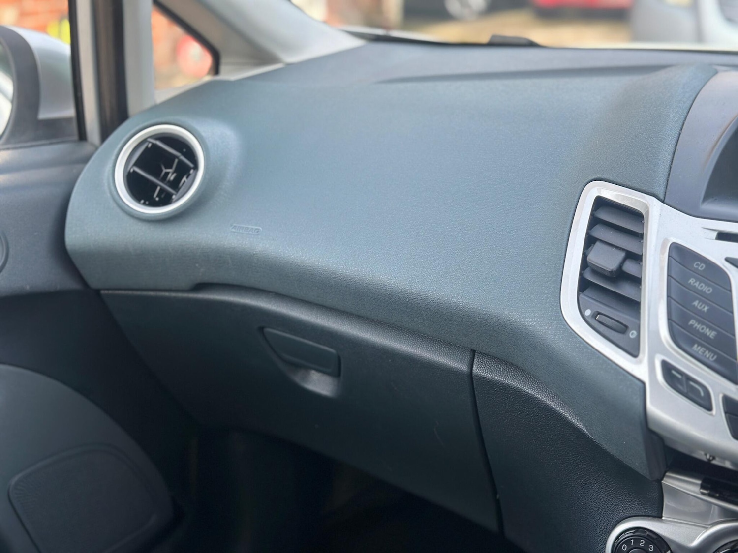 Used Ford Fiesta 2009 for sale - 77411823: Photo 19