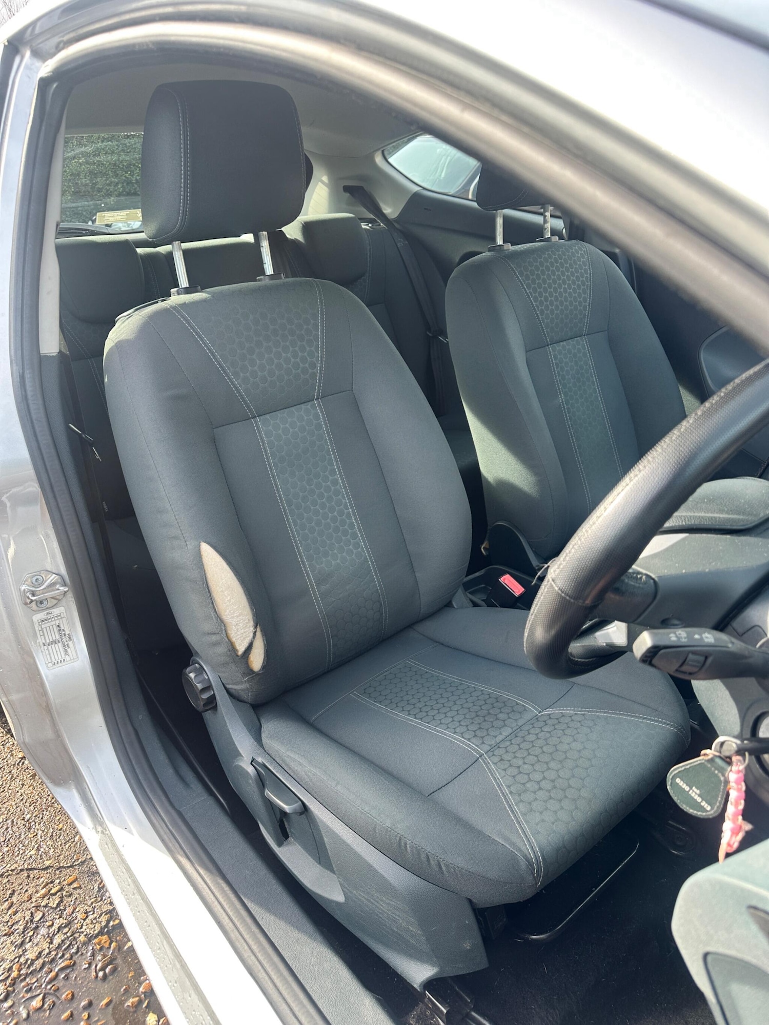 Used Ford Fiesta 2009 for sale - 77411823: Photo 21