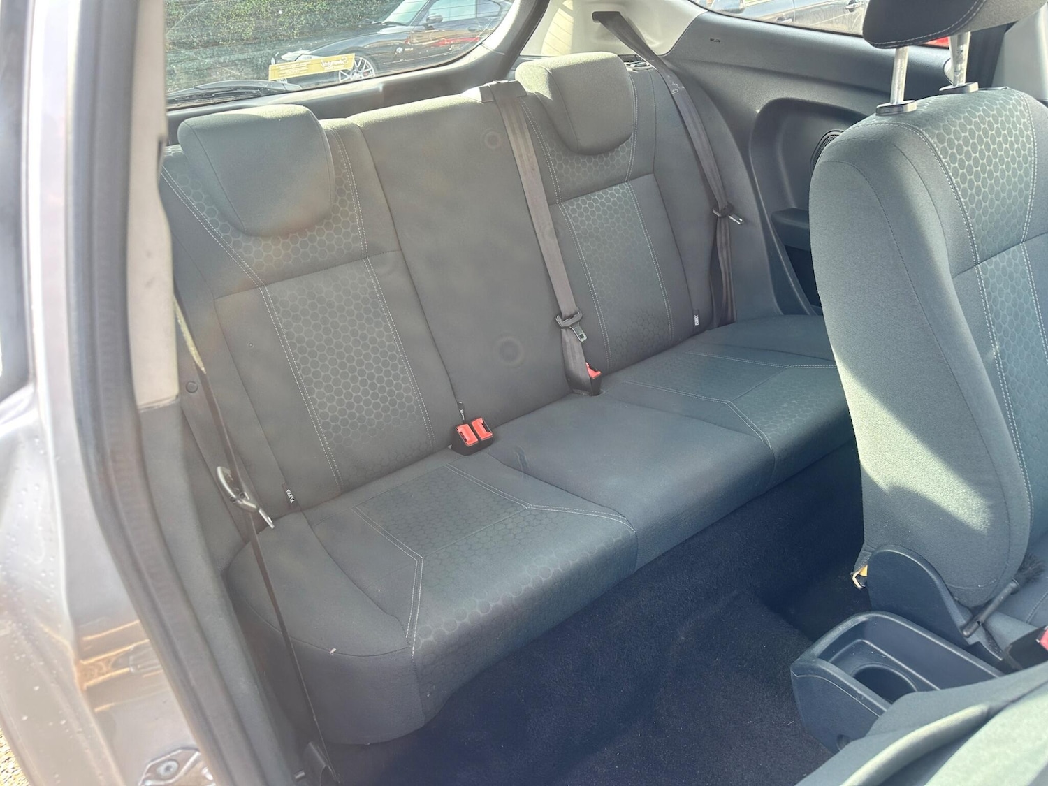 Used Ford Fiesta 2009 for sale - 77411823: Photo 25