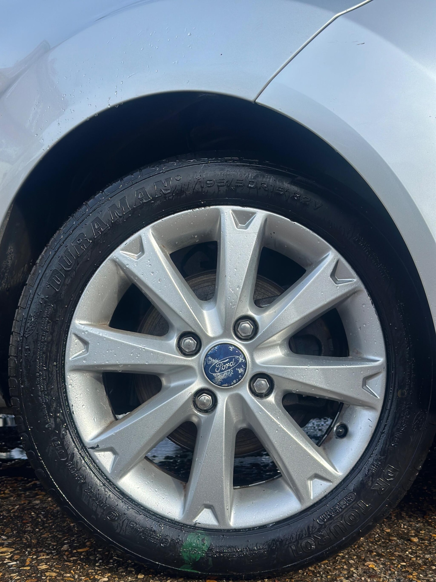 Used Ford Fiesta 2009 for sale - 77411823: Photo 4