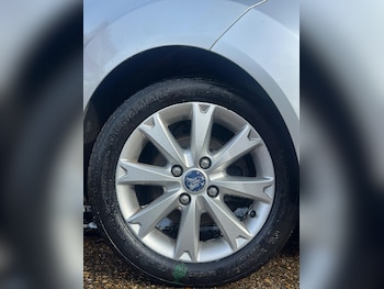 Used Ford Fiesta 2009 for sale - 77411823: Photo